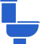 Mécanisme de WC à Sin-le-Noble