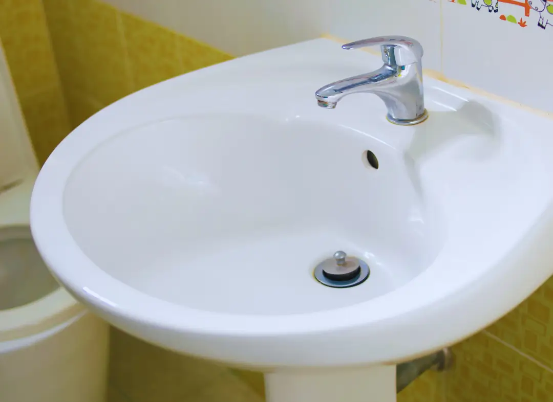 Mitigeur Lavabo Sin-le-Noble