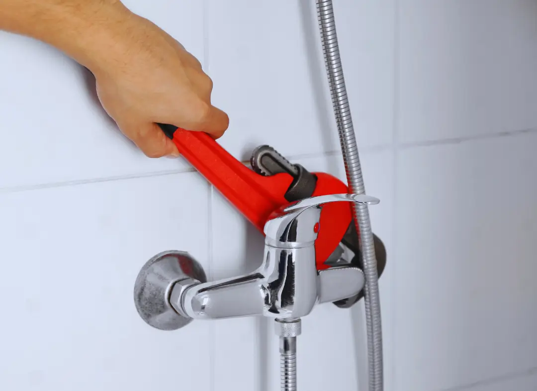 Mitigeur Thermostatique douche Sin-le-Noble